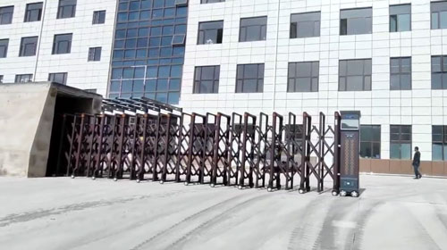 定遠臥龍川工業園兔寶寶廠區