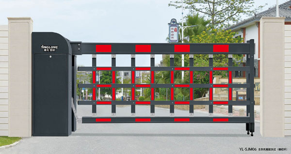 YL-SJM06全灰機箱配發紅