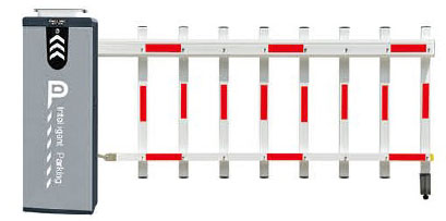 灰色機箱配白紅