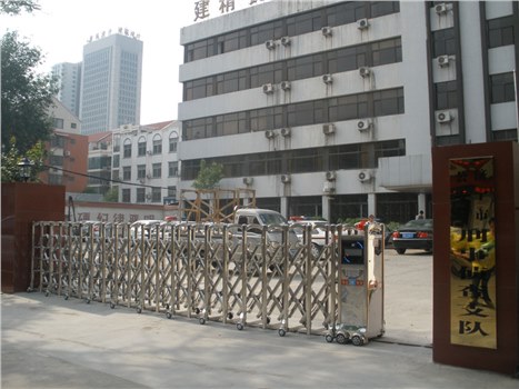 濟(jì)寧刑警支隊(duì)